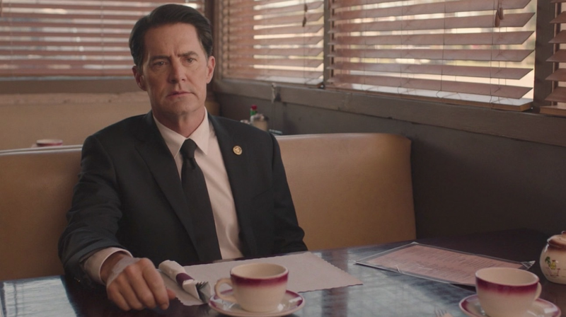Illustration for article titled The Twin Peaks Finale Was as Gloriously Enigmatic as It Needed to Be